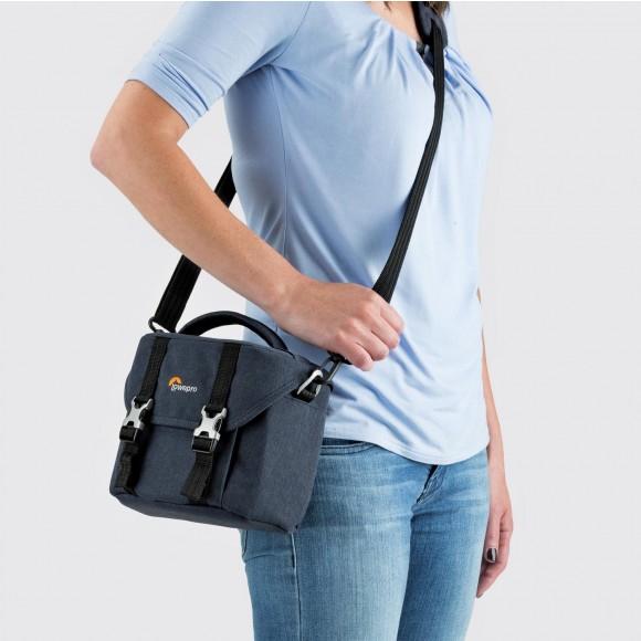 Actual product image Lowepro Scout SH 120 (Kamera Bereitschaftstasche)