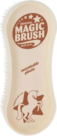 Immagine prodotto Kerbl MagicBrush Nature spazzola singola