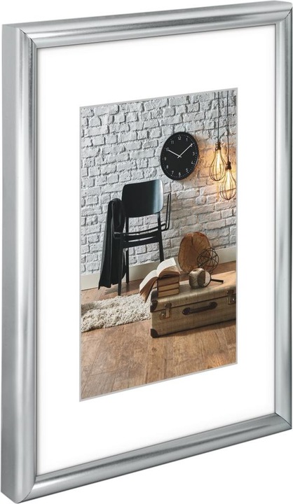 Productafbeelding Hama Kunststof lijst Sevilla decor, S (28 x 35 cm)