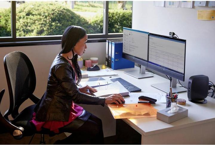 Image du produit HP Pro t550 (32 Go, 4 Go, Intel Celeron J6412, Intel UHD Graphics)