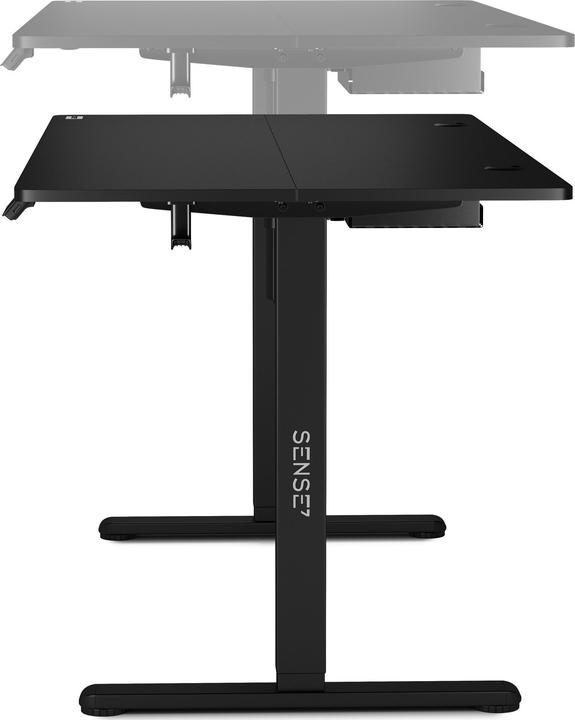 Produktbild Sense7 Nojo (140 x 70 x 118 cm)