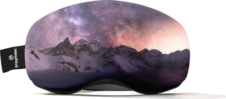 Gogglesoc Starry Nights Pro Soc (Skibrille Schutzhülle)