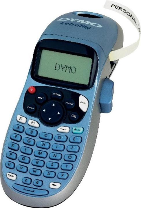 Produktbild Dymo LetraTag LT-100H