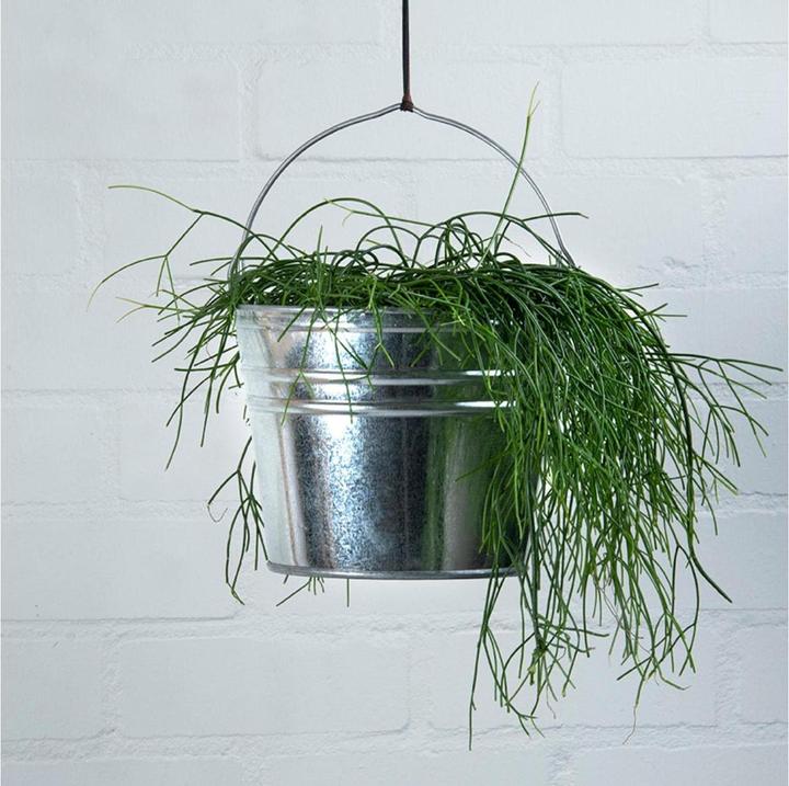 Produktbild Esschert Design Zinkeimer M