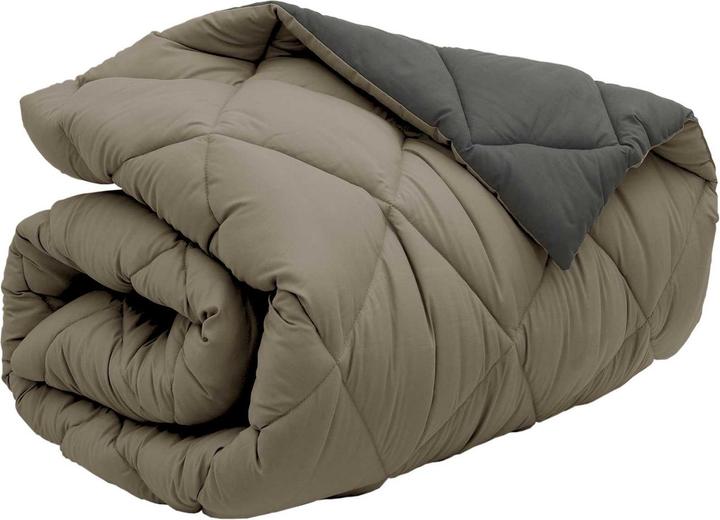 Image du produit vidaXL Winterbettdecke (200 x 135 cm)