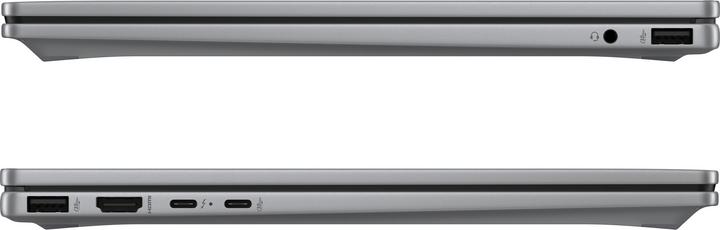 Produktbild HP OmniBook X FlipNGAI 14-fm0707nz (14", 1000 GB, 32 GB, CH, Intel Core Ultra 7 258V)