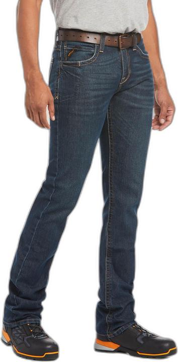 Immagine prodotto Ariat Rebar M7 Dura Stretch (36)