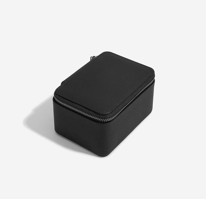 Actual product image Stackers Double Zipped Watch Box