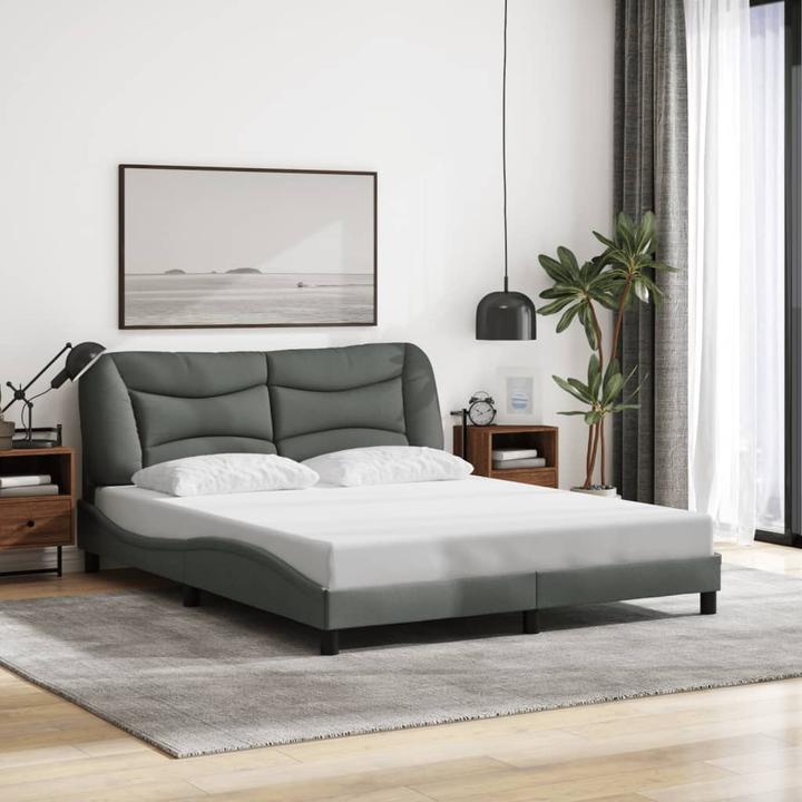 Image du produit vidaXL Bettgestell (160 x 200 cm)