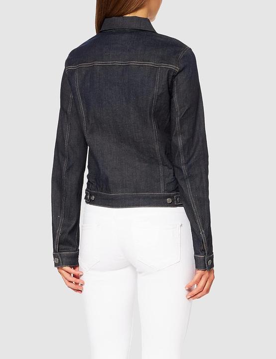 Actual product image Replay Women's Denim Jacket (XS)