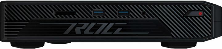 Actual product image ASUS ROG NUC Gen14 (Intel Core Ultra 9 185H, 32 GB, 1 TB, GeForce RTX 4070)