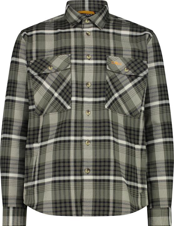 Immagine prodotto CMP Campagnolo Camicia 34S2717 (4XL)