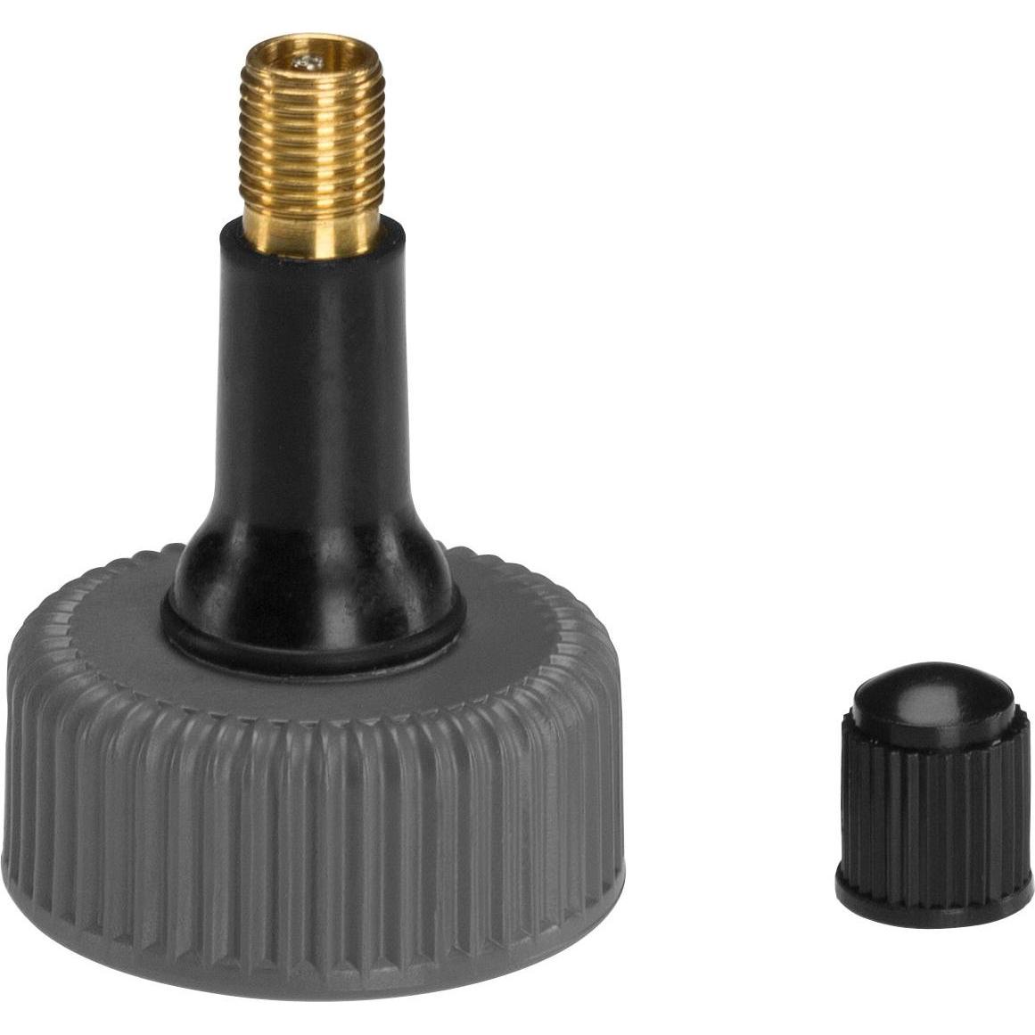 Thumbnail - Gardena, Schlauchanschluss + Schlauchverbinder, Entwässerungsventil-Set (Set, 101.60 mm)
