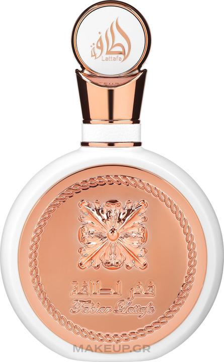 Produktbild Lattafa Fakhar by (Eau de Parfum, 100 ml)