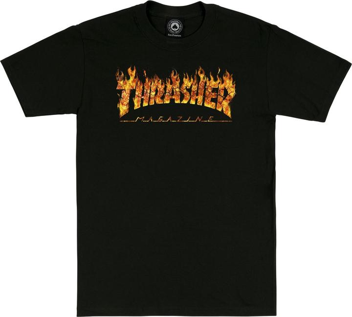 Produktbild Thrasher Inferno T-Shirt (M)