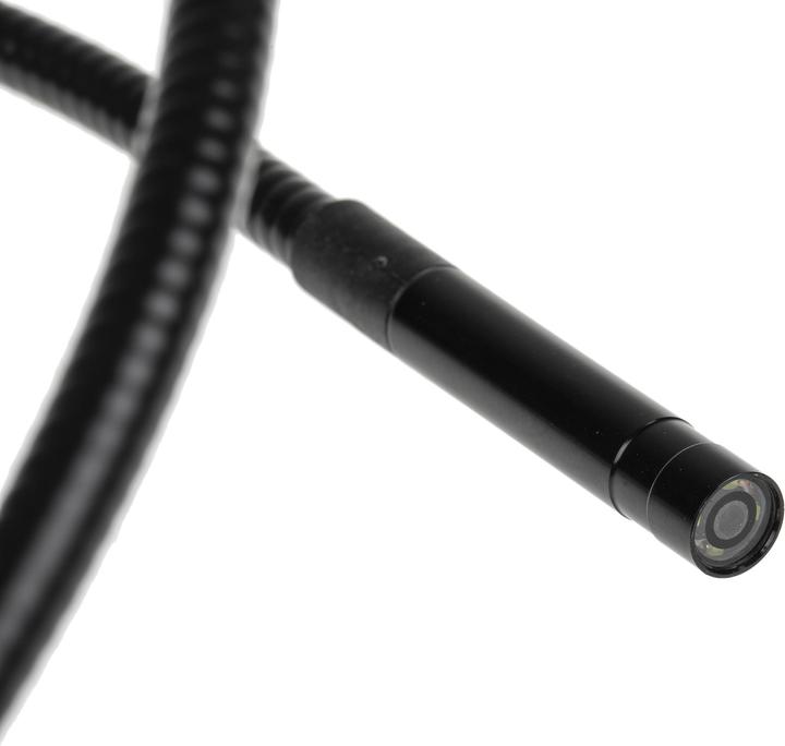 Actual product image RS PRO detachable display borescope