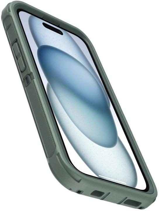Produktbild OtterBox Defender mit MagSafe (Apple iPhone 16e, Apple iPhone 13, Apple iPhone 14, Apple iPhone 15)