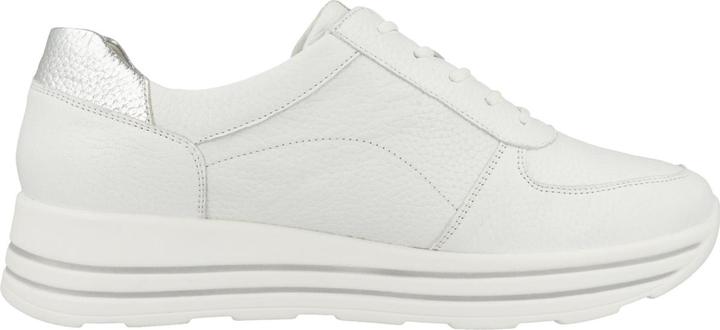 Immagine prodotto Lugina Damen Schnürschuhe Waldlaeufer (42.5)