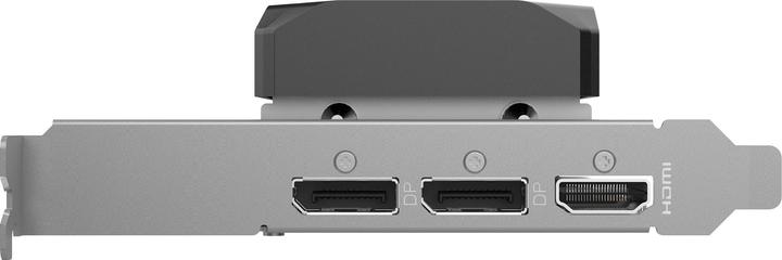 Immagine prodotto Zotac RTX 5050 LP 8GB GDDR6 HDMI 3xDP (8 GB)