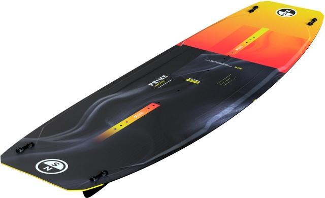 Produktbild North Prime TT Board