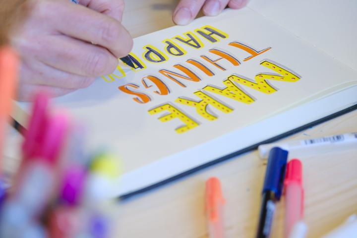 Produktbild Sakura Skizzenbuch (210 x 148 mm, Blanko)