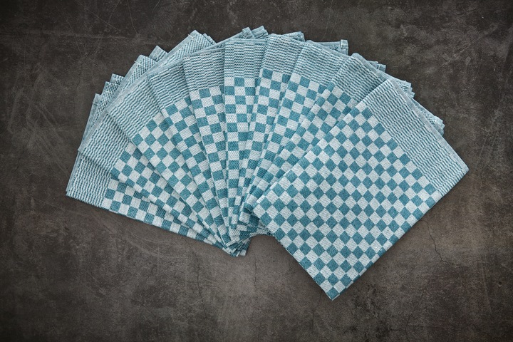Actual product image Hometex Korfu (70 x 50 cm)