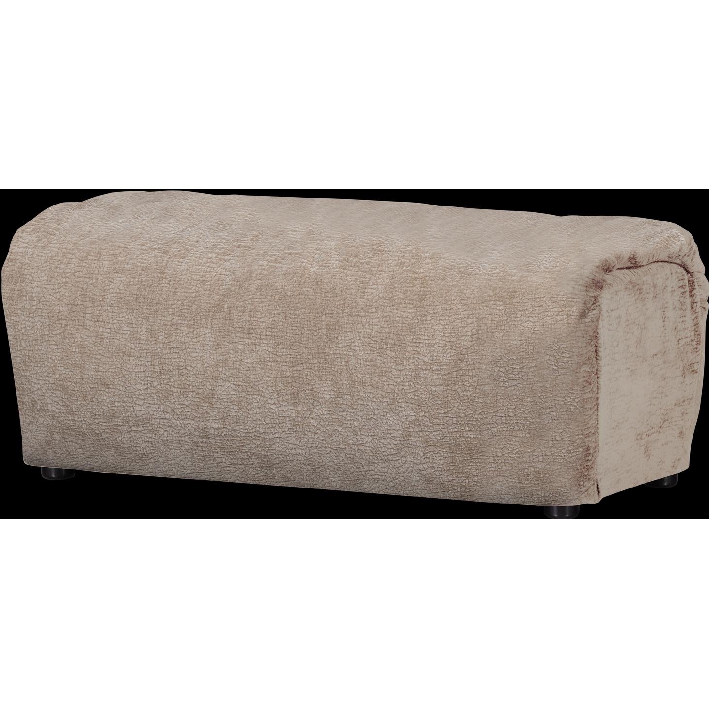 Thumbnail - Woood, Sofa, Baggy (Polsterhocker)