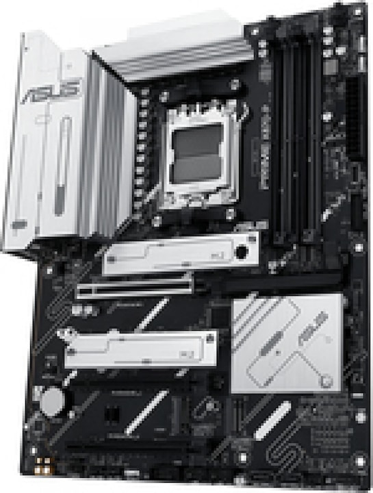 Image du produit ASUS PRIME X870-P (ATX, X870, AM5, DDR5) (AM5, AMD X870, ATX)