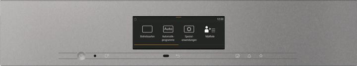 Actual product image Miele DGC 7845 HC Pro