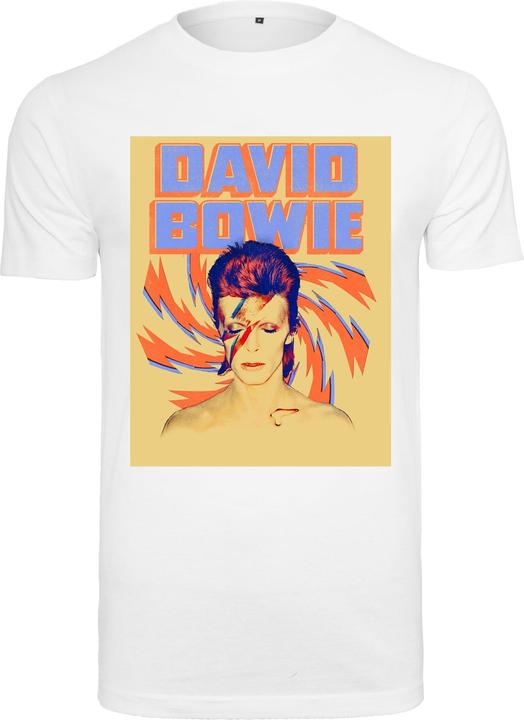 Merchcode David Bowie Star Dust Tee - 139847 (S)