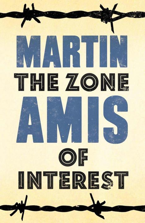 Produktbild The Zone of Interest (Englisch, Amis Martin, 2015)