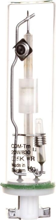 Actual product image Philips Discharge lamp (PGJ5, 1650 lm, 1 x)