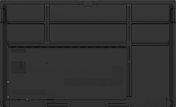 Immagine prodotto Viewsonic IFP7551, 75" 50 Multi touch (3840 x 2160 pixel, 75")