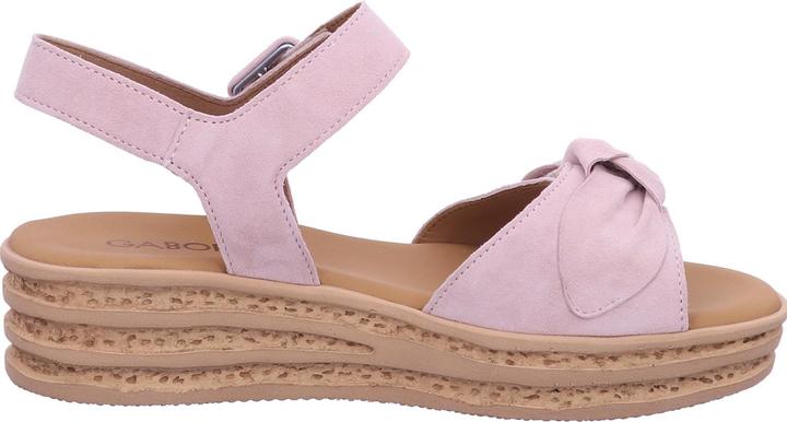 Produktbild Gabor 84.553.10 Sandal (38)