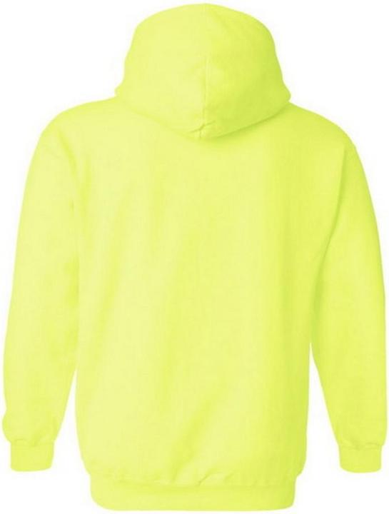 Image du produit Gildan - Sweatshirt à capuche - Unisexe (3XL)