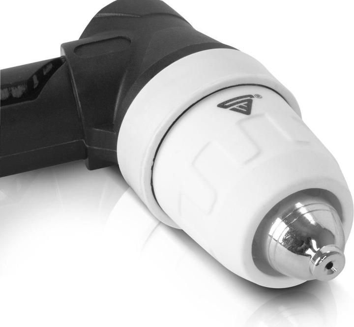 Image du produit Stahlwerk Tête de torche de coupage plasma P-80 pour torche de coupage plasma CUT