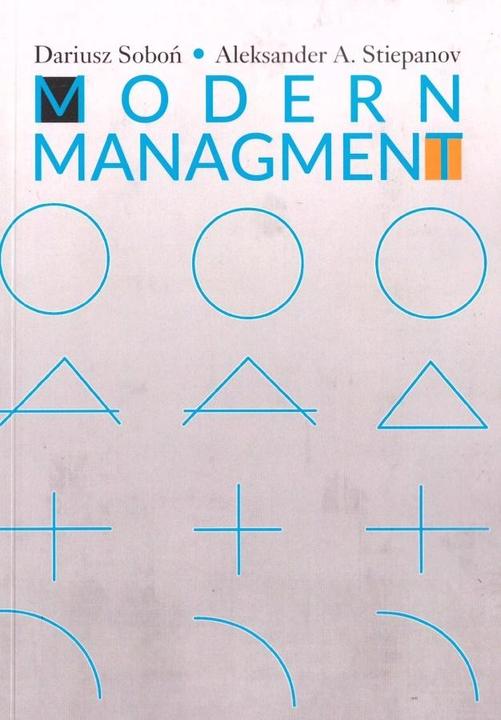 Produktbild Modernes Management