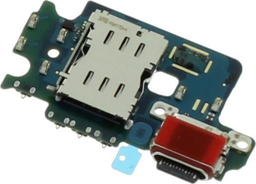 Actual product image Samsung Original Galaxy S24 Sub PBA (Samsung Galaxy S24)