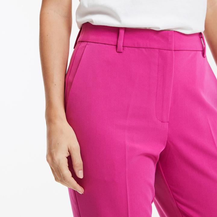 Immagine prodotto La Redoute Collections Röhrenhose in 7/8-Länge (42)