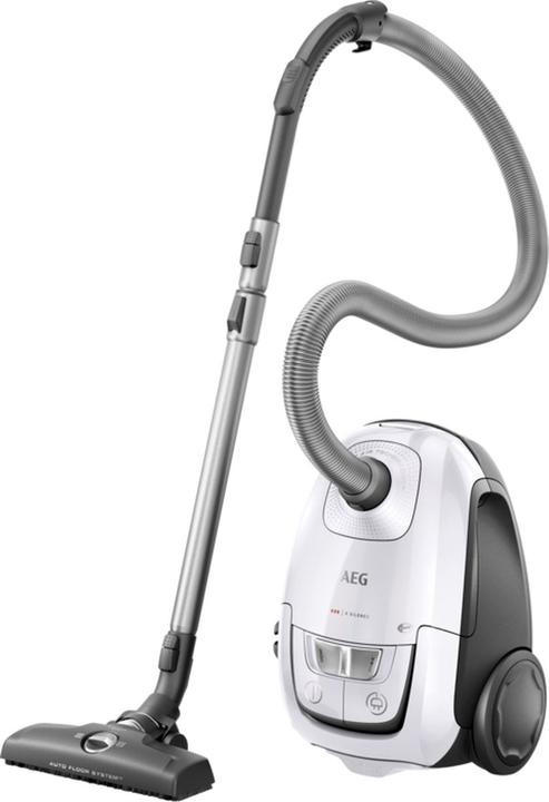 Produktbild Electrolux VX8-2-6IW Trocken Staubbeutel