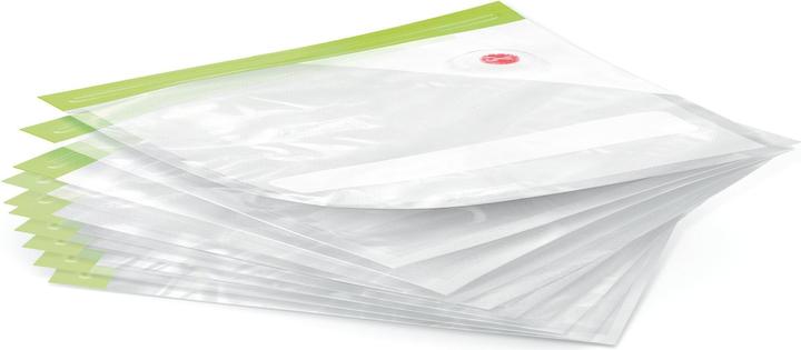 Produktbild Bosch Hausgeräte Vakuumierbeutel MSZV0FB1 9 Stück (9 x)