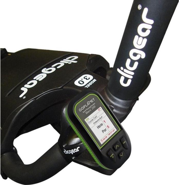 Immagine prodotto Clicgear Supporto gps per smartphone