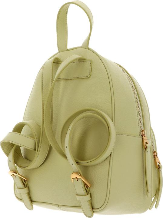 Produktbild Coccinelle Gleen Handback Grained Leather