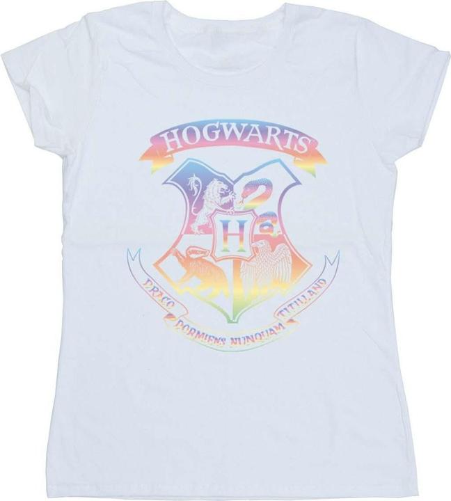 Produktbild Crest Pastel TShirt