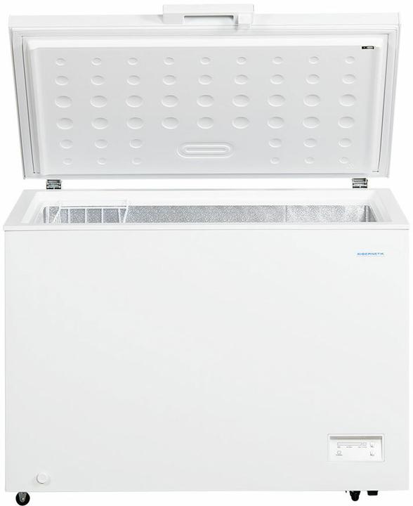 Image du produit Kibernetik FSP Congélateur bahut (Autonome, 308 l)