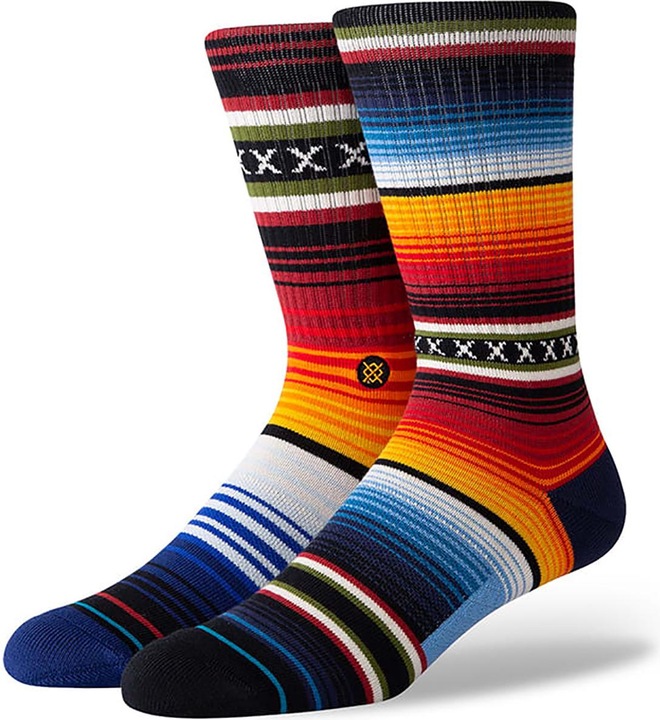 Produktbild Stance Curren St Crew (42 - 46)