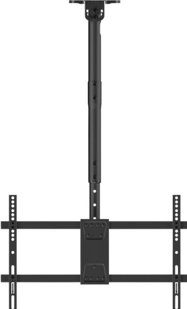 Showgear PLB-4386 Dual TV Wall Mount (50 kg, 43" - 86")