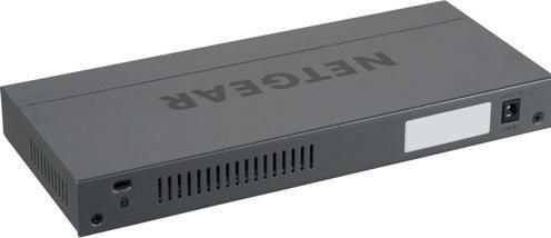 Immagine prodotto Netgear GS110TP-300EUS (10 porte)