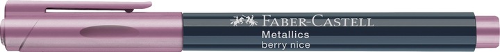 Immagine prodotto Faber-Castell Marchio metallico (Frutti di bosco bello, 1.50 mm, 1 x)
