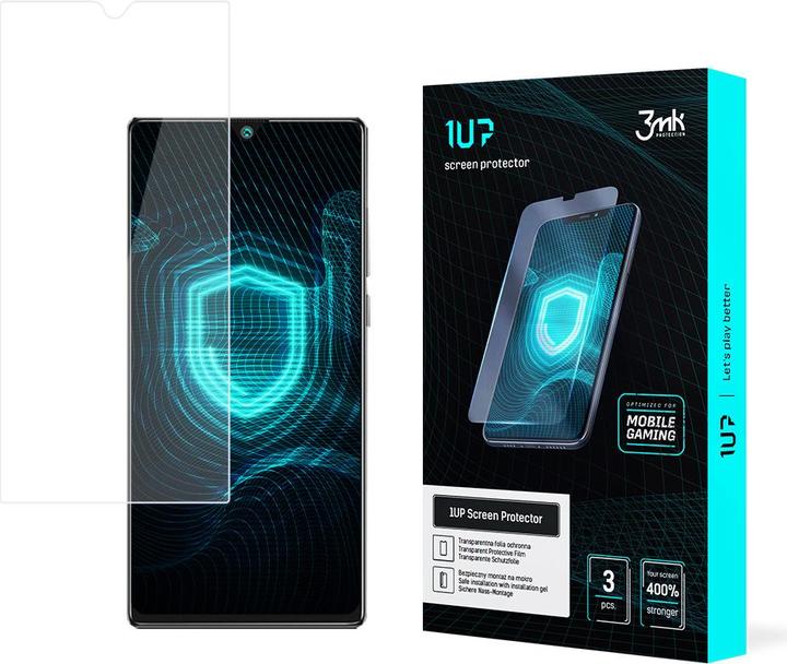 Image du produit 3MK Cubot P40 - 1UP
